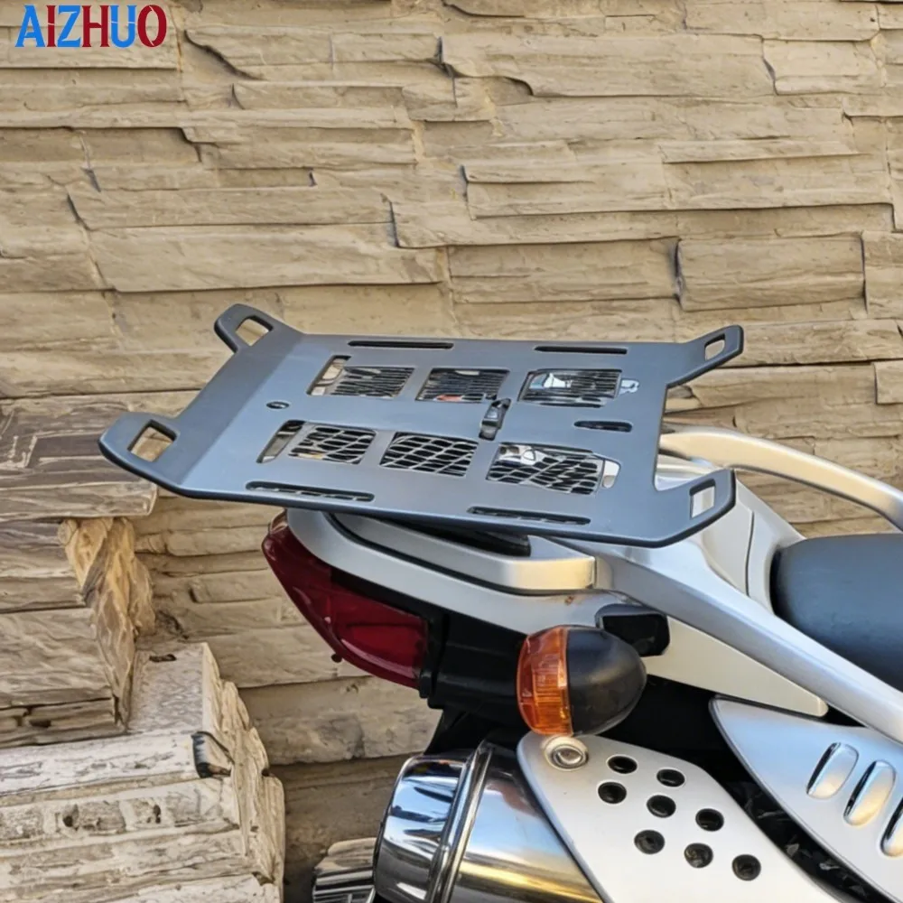 FOR 250 390 790 890 ADV Adventure S R Rear Enlargement Rack Carrier Luggage Bracket Rails Tail Rack Motorcycle Accessories 890