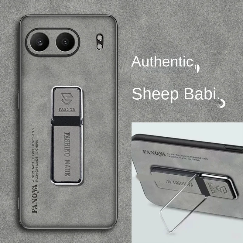For OnePlus nord 4 Case Magnetic Holder Leather Cover For One Plus nord 4 13 12 10 ace 5 pro Camera Protection Shockproof Bumper
For OnePlus nord 4 Case Magnetic Holder Leather Cover For One Plus nord 4 13 12 10 ace 5 pro Camera Protection Shockproof Bumper