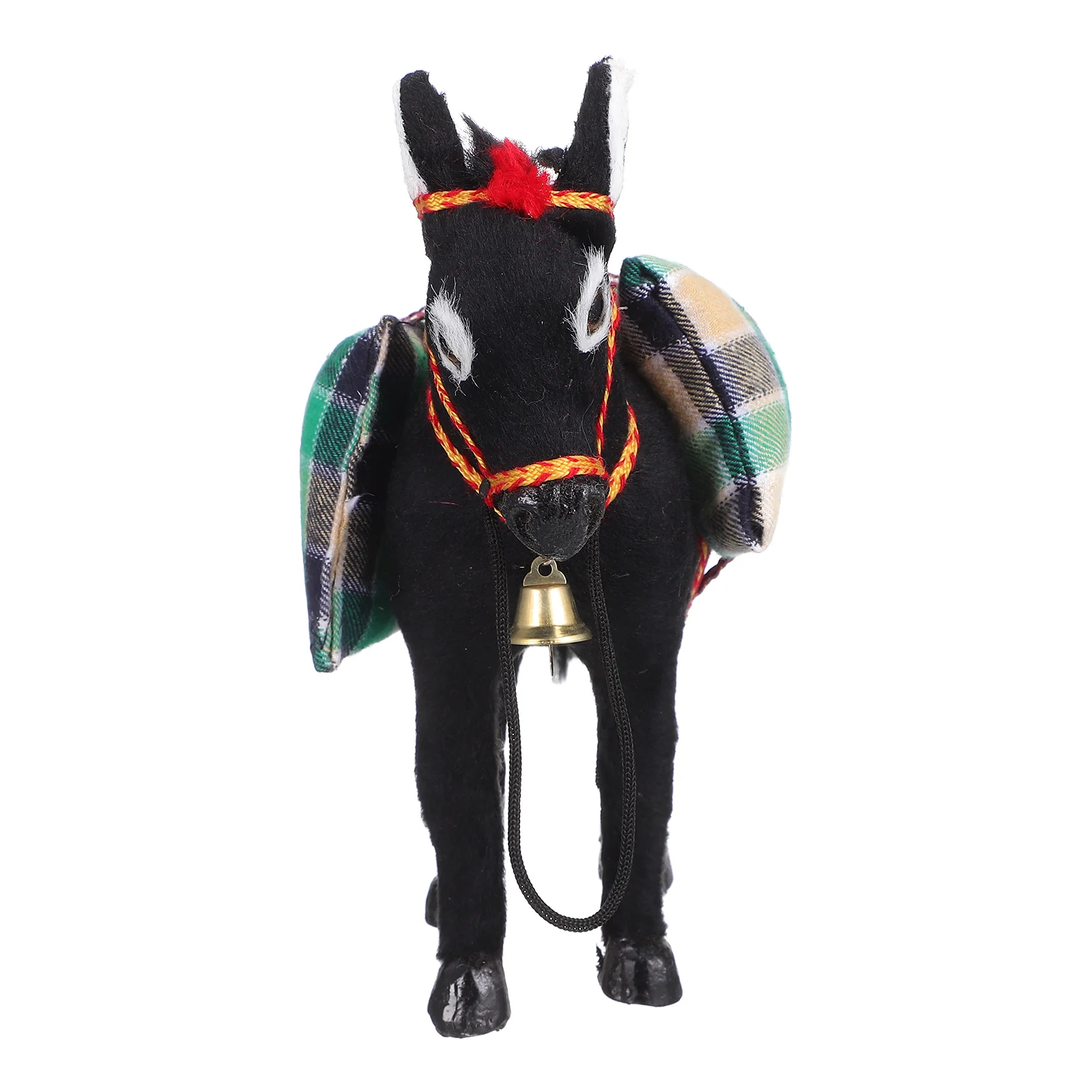 Simulation Animal Model Realistic Donkey Toy Plastic Farm Animals Miniature Figurine Decoration Educational Lifelike
Simulation Animal Model Realistic Donkey Toy Plastic Farm Animals Miniature Figurine Decoration Educational Lifelike