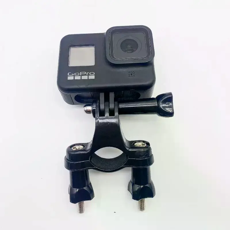 Handlebar Bike Bicycle Mount For Seatpost Clamp For Bicycles Metal Screws Adjustable Pivot Arm For Sports Camera Accessories
Handlebar Bike Bicycle Mount For Seatpost Clamp For Bicycles Metal Screws Adjustable Pivot Arm For Sports Camera Accessories