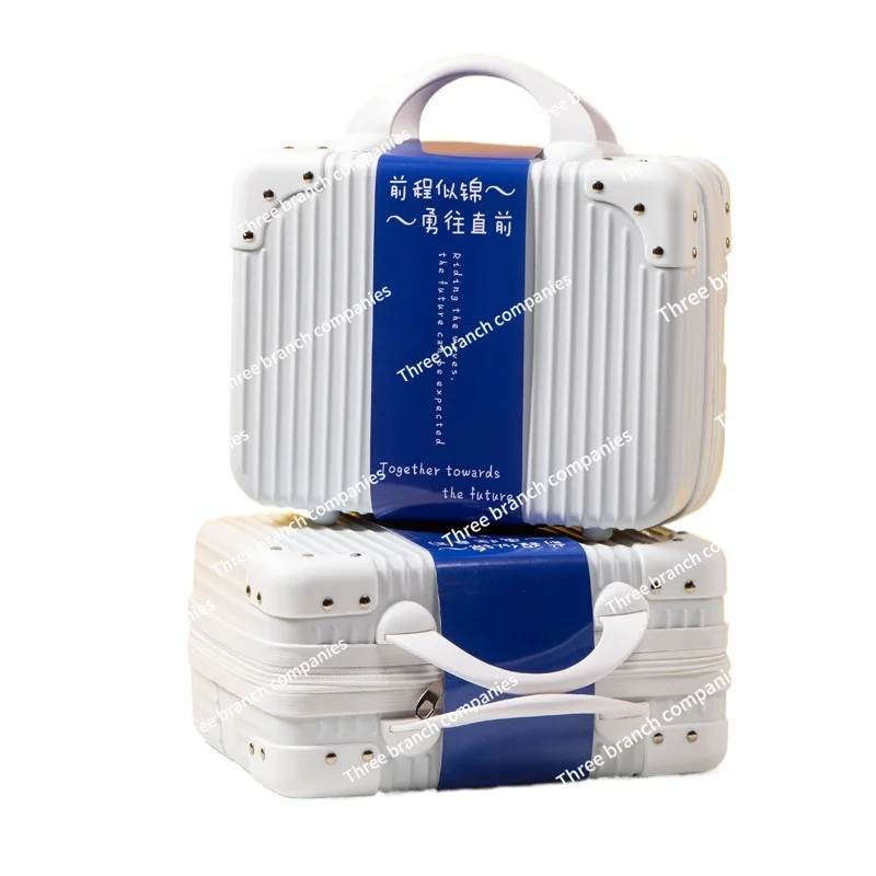 Business souvenir gift box customization
Business souvenir gift box customization