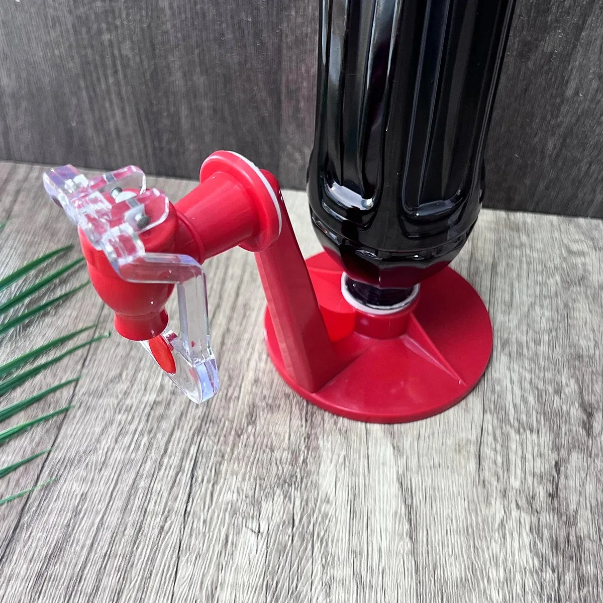 1 шт.-Креативная ручная газированная машина для напитков под давлением для напитков, портативная поилка для колы, перевернутая для питья газированной воды
1 шт.-Креативная ручная газированная машина для напитков под давлением для напитков, портативная поилка для колы, перевернутая для питья газированной воды