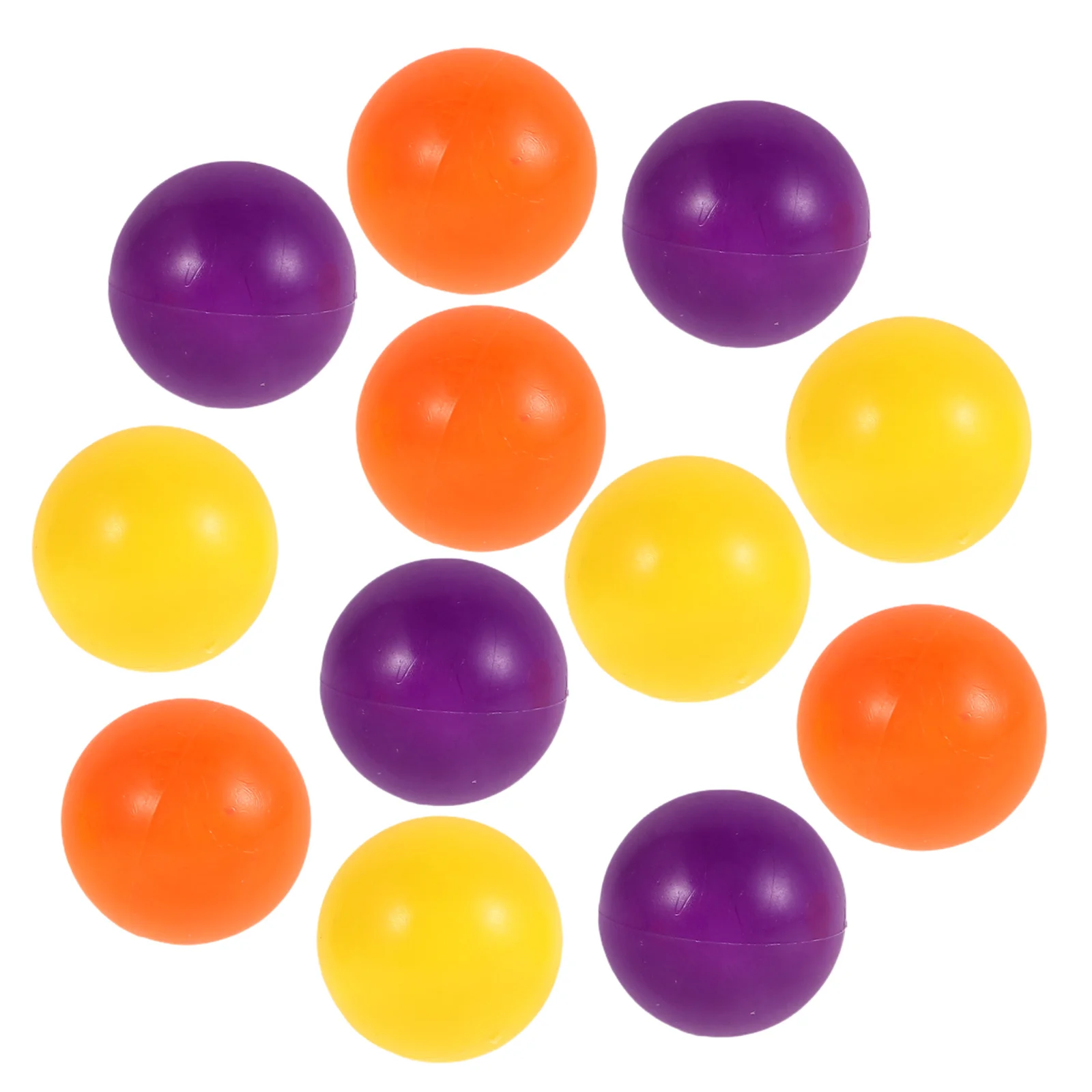 24pcs Marble Accessories Replacement Balls Precision Compatible Tabletop Games Plastic Colorful Game Pieces
24pcs Marble Accessories Replacement Balls Precision Compatible Tabletop Games Plastic Colorful Game Pieces