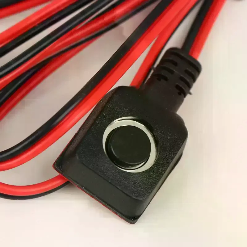 Plastic Automotive Security Button Panic Push Emergency Alarm For Car Interior Accessory Anti Theft Quick Response
Plastic Automotive Security Button Panic Push Emergency Alarm For Car Interior Accessory Anti Theft Quick Response