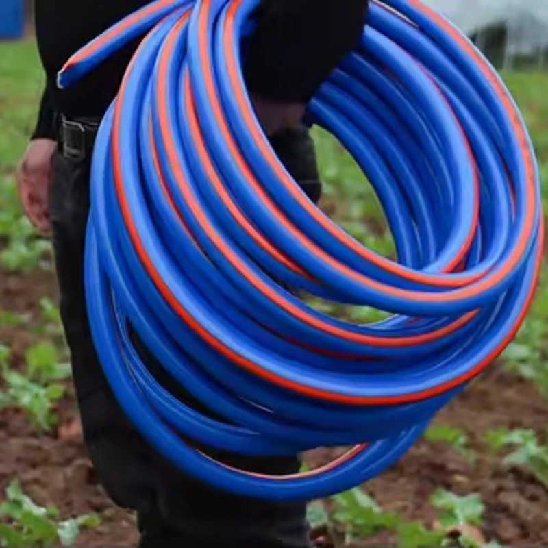 Плоский садовый шланг для полива, душ для сада, ирригационная труба, прозрачная ПВХ трубка, настенный выдвижной держатель для садового шланга
Плоский садовый шланг для полива, душ для сада, ирригационная труба, прозрачная ПВХ трубка, настенный выдвижной держатель для садового шланга