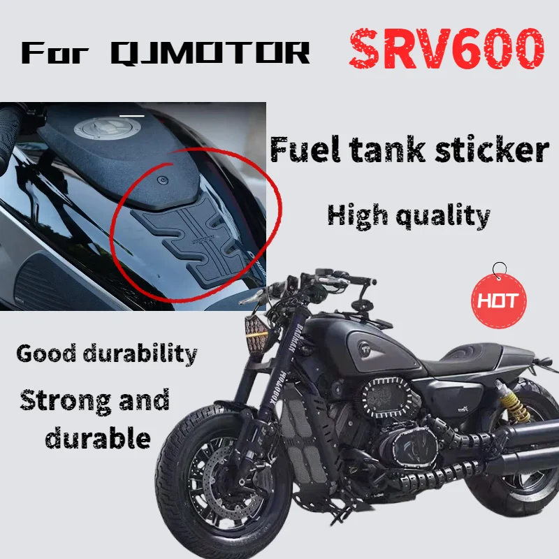 For MOTOR SRV600 fuel tank stickers anti-slip stickers retro motorcycle modification accessories stickers side stickers
For MOTOR SRV600 fuel tank stickers anti-slip stickers retro motorcycle modification accessories stickers side stickers
