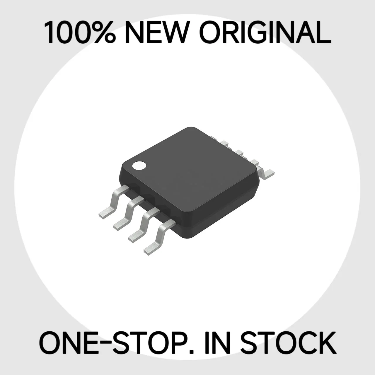 LP3997MM-3.3 MSOP-8 New Original Quality Guarantee
LP3997MM-3.3 MSOP-8 New Original Quality Guarantee