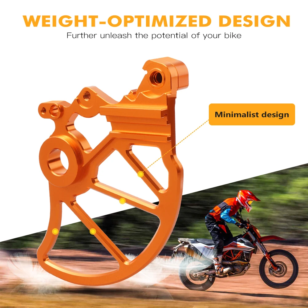 2016-2025 For Husqvarna 701 Enduro Front Rear Brake Disc Guard KTM 690 Enduro R 2014-2025 GasGas 700 ES 2022 2023 2024 2025
2016-2025 For Husqvarna 701 Enduro Front Rear Brake Disc Guard KTM 690 Enduro R 2014-2025 GasGas 700 ES 2022 2023 2024 2025
