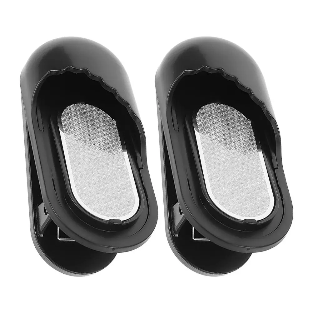 2Pcs Charcoal Sharpener Pencil Grinder Soft Crayon Manual Supplies Drawing Tools Portable Longlasting Construction
2Pcs Charcoal Sharpener Pencil Grinder Soft Crayon Manual Supplies Drawing Tools Portable Longlasting Construction