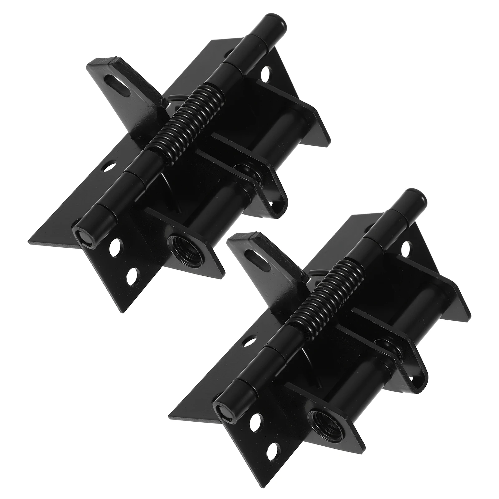 Automatic Hinge Spring Gate Heavy Duty Wood Fence Closer Self Soft Closing Screen Door Hinges Self Closing Spring Loaded Door
Automatic Hinge Spring Gate Heavy Duty Wood Fence Closer Self Soft Closing Screen Door Hinges Self Closing Spring Loaded Door
