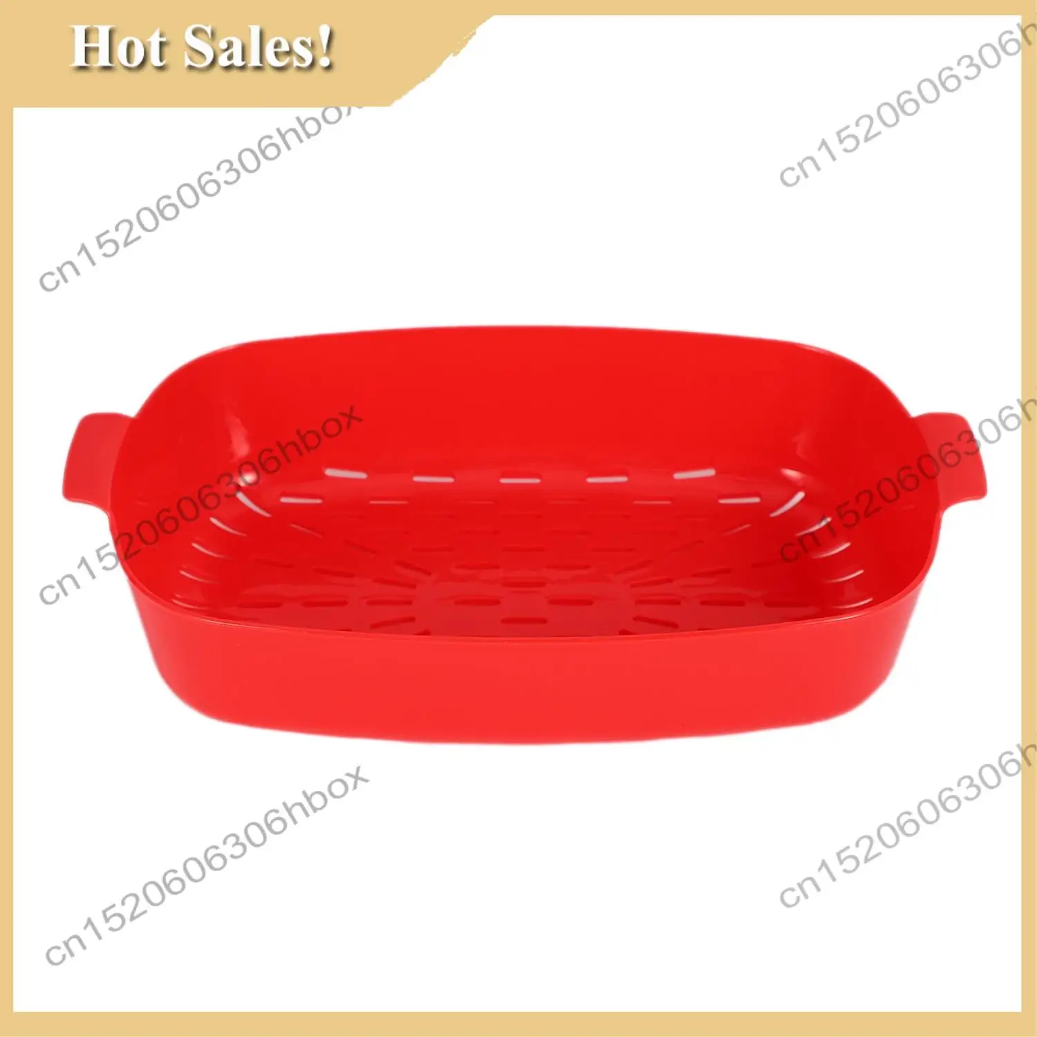 -HOPE Microwave Steamer Basket Safe Non-Toxic Fish Food Microwave Oven Steamer Steaming Dish Kitchen Supplies New
-HOPE Microwave Steamer Basket Safe Non-Toxic Fish Food Microwave Oven Steamer Steaming Dish Kitchen Supplies New
