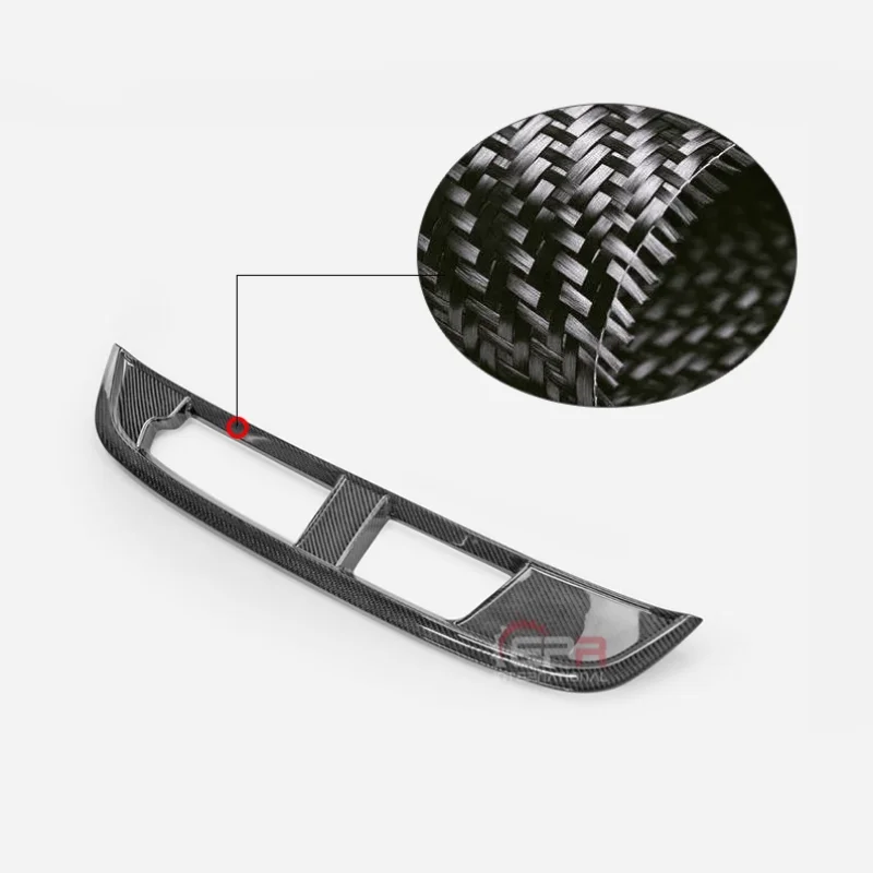 Carbon Fiber Hood Scoop EPA Style For Honda Civic Type-R FL5 Tuning Bonnet Air Intake Vent Duct Kit Front Engine Cover Part Trim
Carbon Fiber Hood Scoop EPA Style For Honda Civic Type-R FL5 Tuning Bonnet Air Intake Vent Duct Kit Front Engine Cover Part Trim