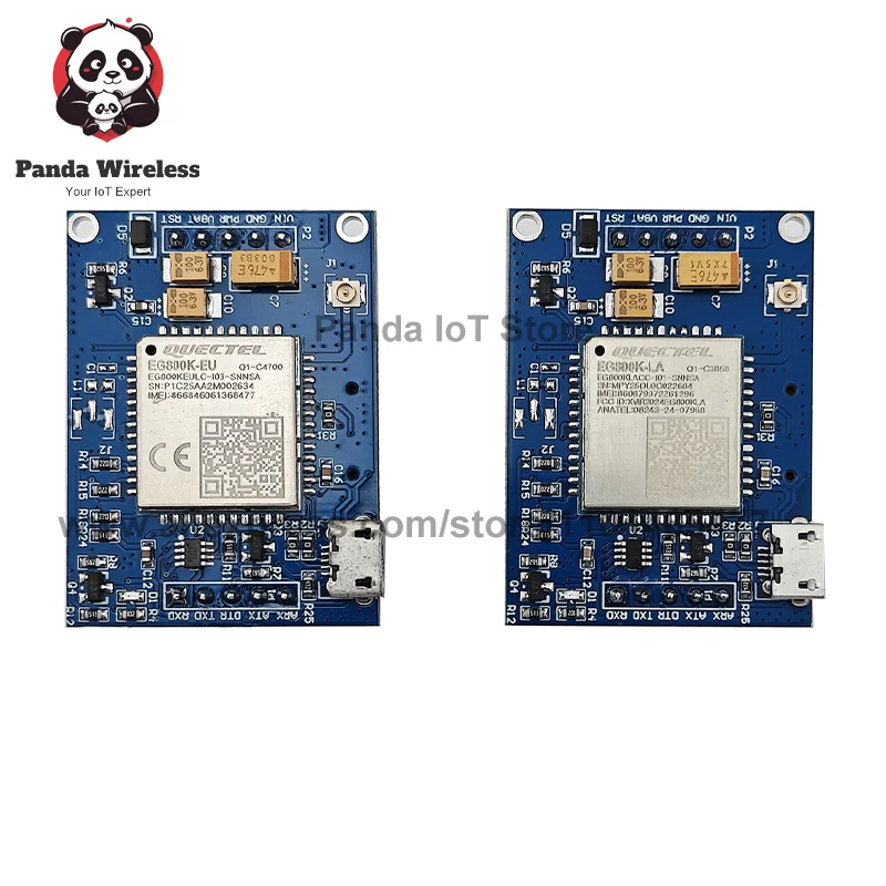 Quectel Development Testing for M2M and IoT GPS Positioning EG800K LTE Cat 1 bis Module EG800K-EU EG800K-CN EG800K-LA Core Board
Quectel Development Testing for M2M and IoT GPS Positioning EG800K LTE Cat 1 bis Module EG800K-EU EG800K-CN EG800K-LA Core Board
