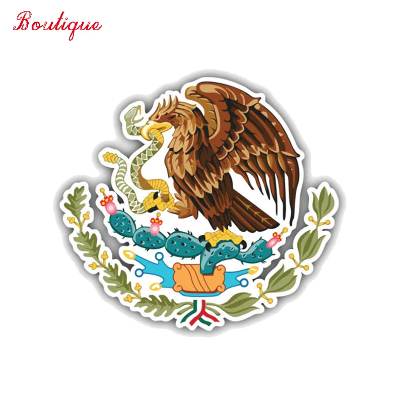 13.9cm-12.6 personalized fashion Mexican military car stickers, window decoration, windshield, high quality vinyl Waterproof PVC
13.9cm-12.6 personalized fashion Mexican military car stickers, window decoration, windshield, high quality vinyl Waterproof PVC
