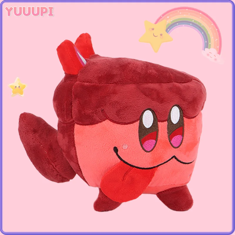 Choco Cake Hound Плюшевая кукла Мягкое печенье Run: Kingdom Игра Периферийные устройства Милый торт Собака Кукла Коллекционные предметы Декор Детский подарок на день рождения
Choco Cake Hound Плюшевая кукла Мягкое печенье Run: Kingdom Игра Периферийные устройства Милый торт Собака Кукла Коллекционные предметы Декор Детский подарок на день рождения