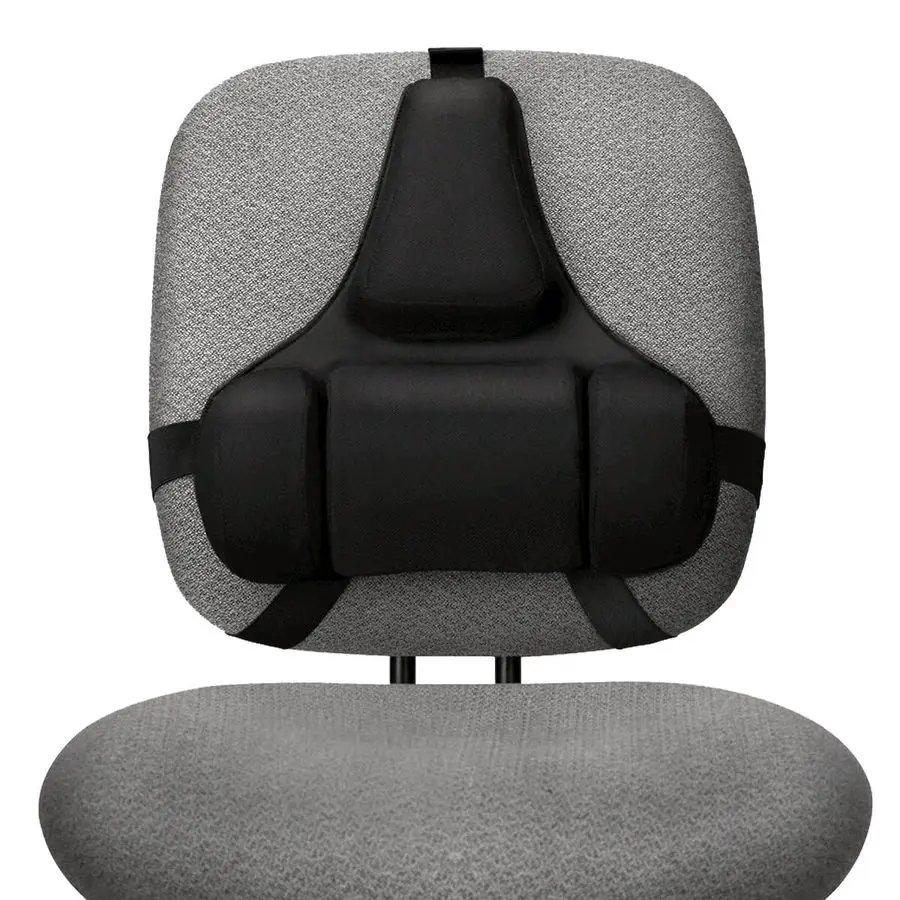 Professional Series Back Support, Black 8037601
Professional Series Back Support, Black 8037601