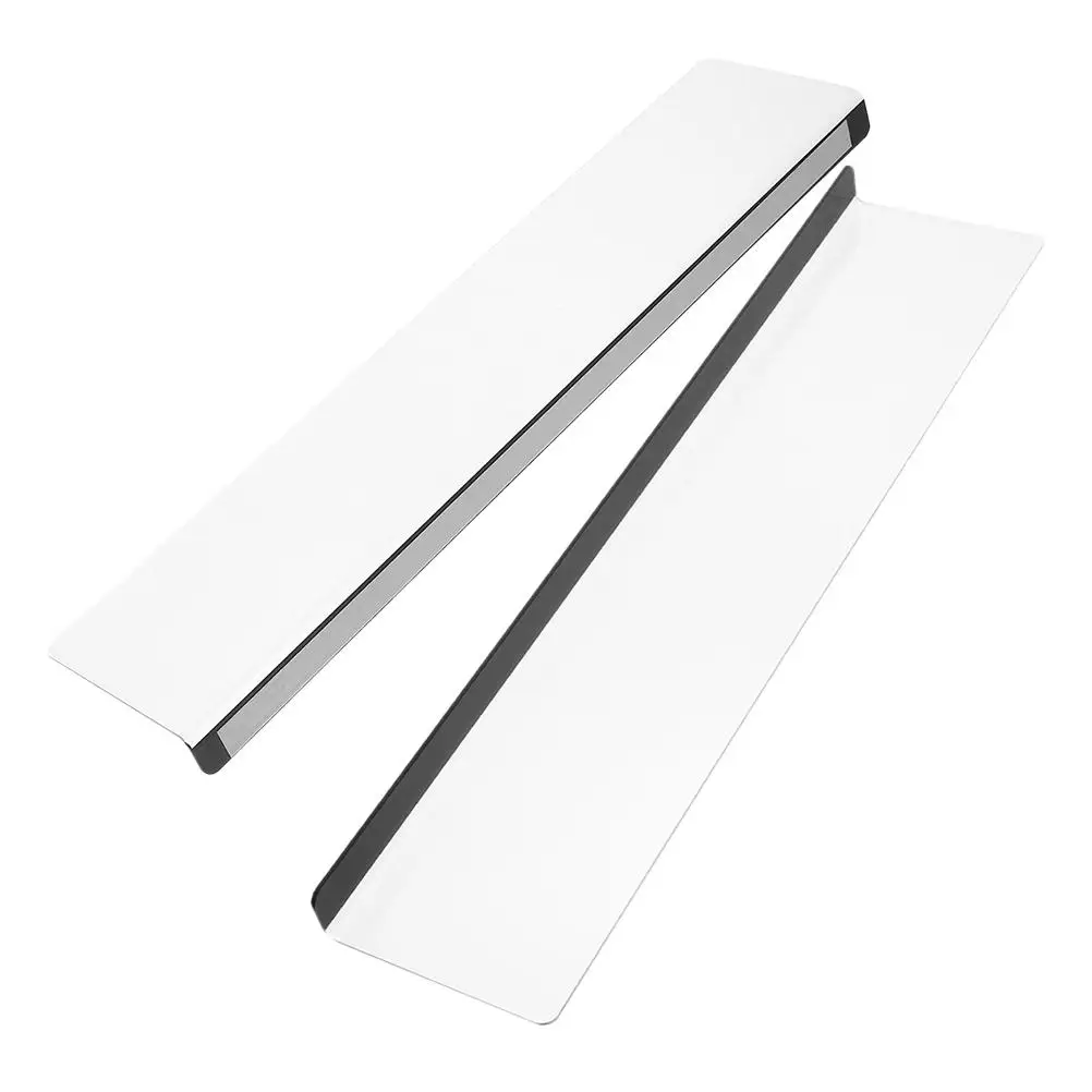 2 Pcs Computer Message Board Monitor Holder Desk Accessories Memo Paper Office Gadget Stylish Acrylic Design Space
2 Pcs Computer Message Board Monitor Holder Desk Accessories Memo Paper Office Gadget Stylish Acrylic Design Space