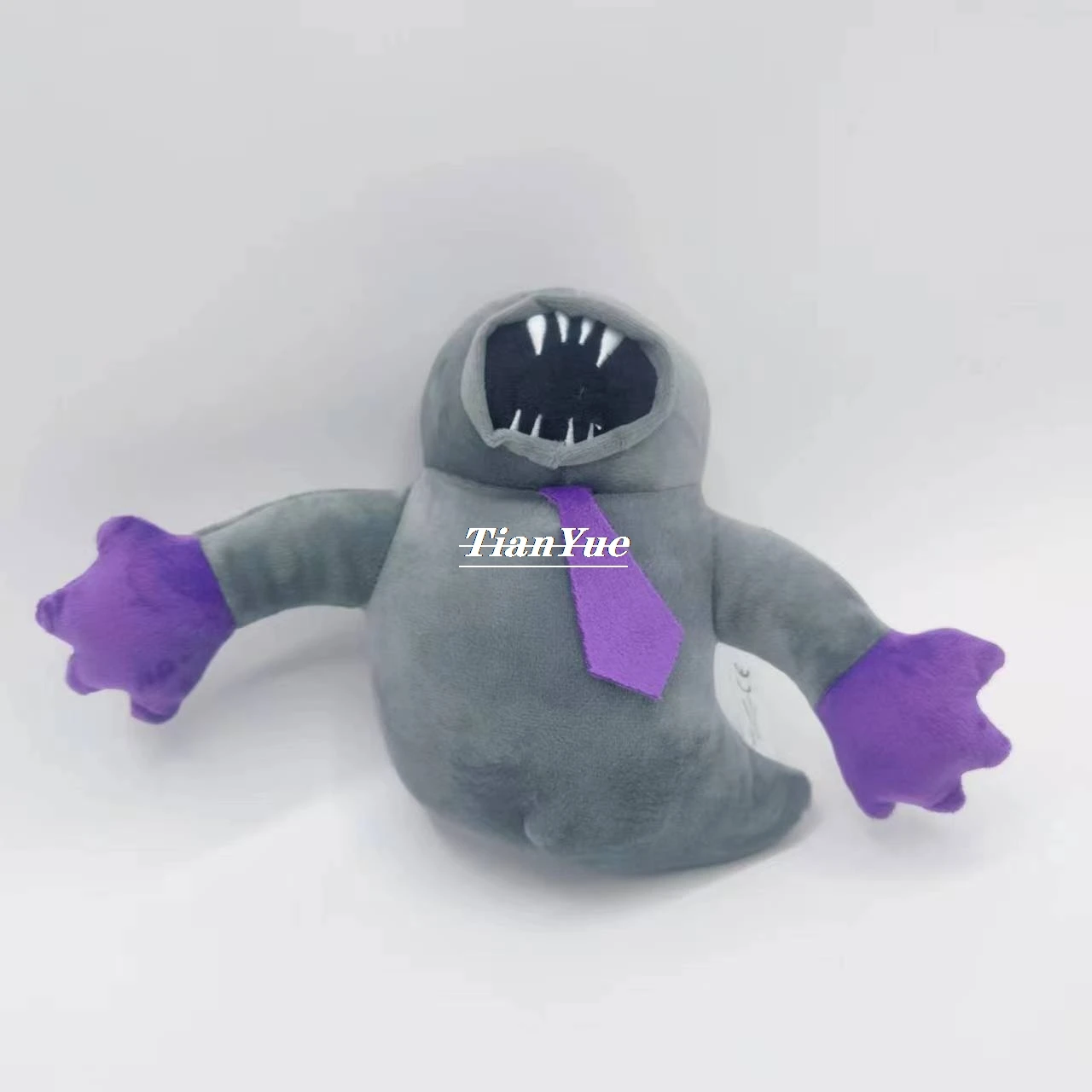 Милый мак Garten of Banban Детский рождественский подарок 35 см
Милый мак Garten of Banban Детский рождественский подарок 35 см