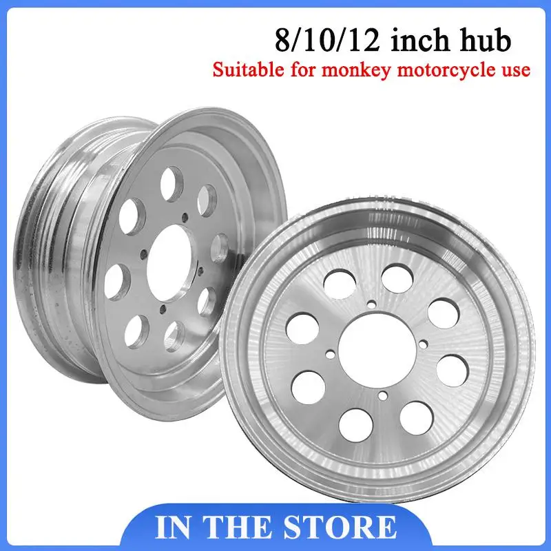 2.75-8 3.00-8 3.50-8 2.75-10 3.00-10 3.50-10 4.50-12 New 8/10/12 Inch Alloy Wheel Hub Aluminum for Bike Small Motorcycle
2.75-8 3.00-8 3.50-8 2.75-10 3.00-10 3.50-10 4.50-12 New 8/10/12 Inch Alloy Wheel Hub Aluminum for Bike Small Motorcycle
