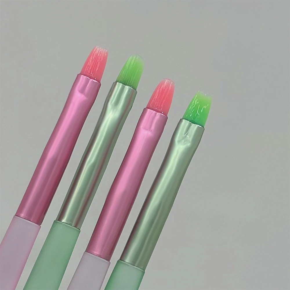 Nail Design Art Pen Multicolour Nail Construction Painting Brush Uv Gel Extension Drawing Carving Pen Diy Manicure Tools
Nail Design Art Pen Multicolour Nail Construction Painting Brush Uv Gel Extension Drawing Carving Pen Diy Manicure Tools