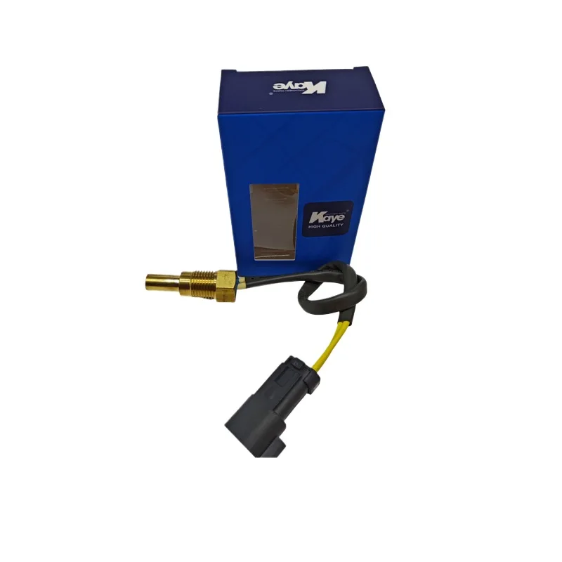 Датчик температуры воды для Komatsu PC360-7/400/600-7, аксессуары для экскаватора 7861-93-3520
Датчик температуры воды для Komatsu PC360-7/400/600-7, аксессуары для экскаватора 7861-93-3520