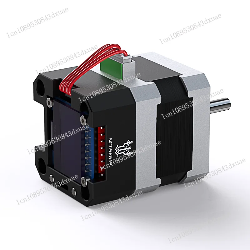 S42C closed-loop stepper motor driver does not lose the step 3D printer accessories DIY kit
S42C closed-loop stepper motor driver does not lose the step 3D printer accessories DIY kit