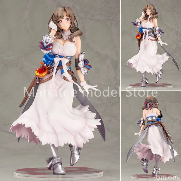 Kotobukiya Original Mamako Oosuki 1/7 PVC Action Figure Anime Model Toys Collection Doll Gift
Kotobukiya Original Mamako Oosuki 1/7 PVC Action Figure Anime Model Toys Collection Doll Gift