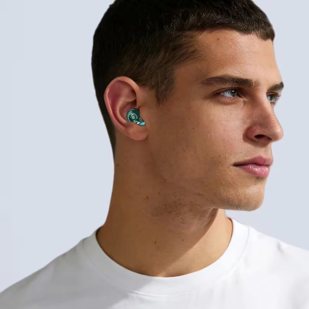 Olyga Three-Level Adjustable Noise Reduction Earplugs High Fidelity Ear Plugs for Concerts Music Festival Travel Rest Sleep Olyga Three-Level Adjustable Noise Reduction Earplugs High Fidelity Ear Plugs for Concerts Music Festival Travel Rest Sleep