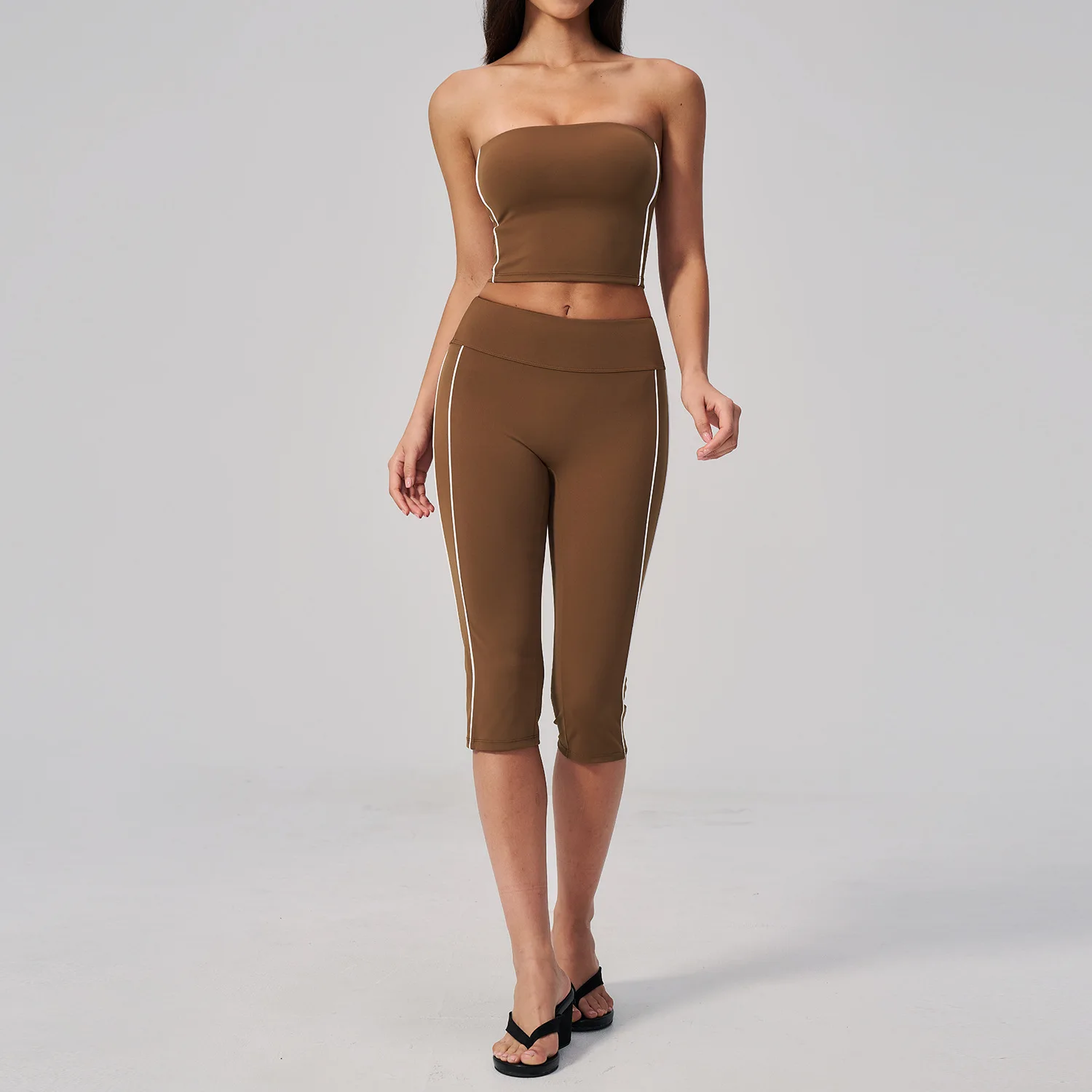 Summer Yoga Sexy Suit Sports Set Women Quick-Dry Gym Set Women Tracksuit Running Workout Workout Bra High Waist Yoga Clothing
Summer Yoga Sexy Suit Sports Set Women Quick-Dry Gym Set Women Tracksuit Running Workout Workout Bra High Waist Yoga Clothing