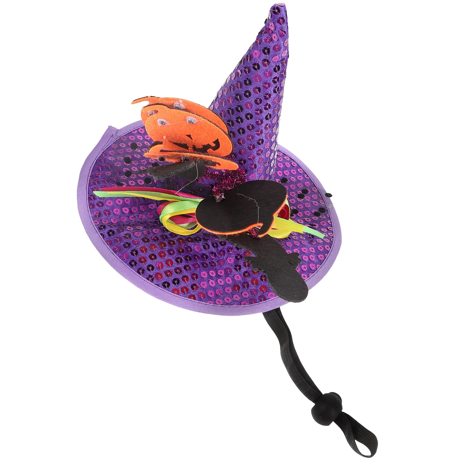 1pcs Halloween Pet Hat For Dogs Kitten Costume Accessories Decorative Party Cosplay Headwear Witch Style Adorable Costume Hat
1pcs Halloween Pet Hat For Dogs Kitten Costume Accessories Decorative Party Cosplay Headwear Witch Style Adorable Costume Hat