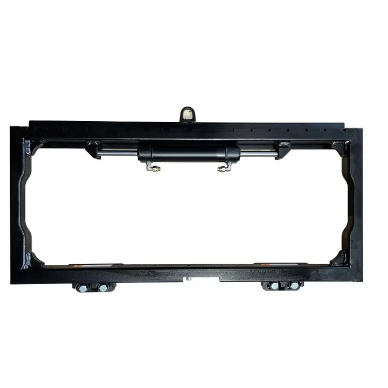 Hot Sale Forklift Attachment Side Shifter Assy for 2 Ton, 2.5 Ton, 3 Ton, 4 Ton Forklift
Hot Sale Forklift Attachment Side Shifter Assy for 2 Ton, 2.5 Ton, 3 Ton, 4 Ton Forklift