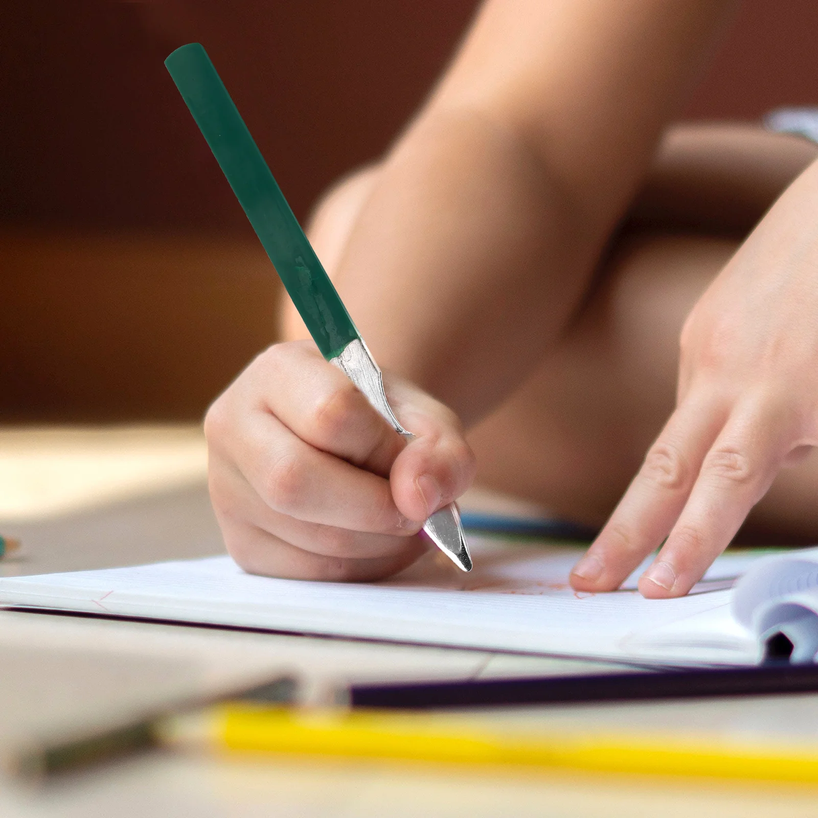 4Pcs Art Ruling Pens Adjustable Durable Drawing Tools for Straight Lines Professional Artists Painting Supplies
4Pcs Art Ruling Pens Adjustable Durable Drawing Tools for Straight Lines Professional Artists Painting Supplies