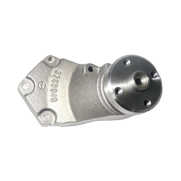 Applies ToKALMAR DCT 80 - 90 Cummins QSB6.7 Fan Bracket Assembly 923829.1505 Stacker Crane Reach Stacker Parts Accessories
Applies ToKALMAR DCT 80 - 90 Cummins QSB6.7 Fan Bracket Assembly 923829.1505 Stacker Crane Reach Stacker Parts Accessories