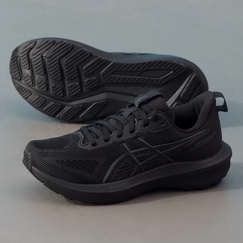 Женские кроссовки Asics GT-1000 14 для бега, с амортизацией и стабильностью, для тренировок и бега по шоссе на открытом воздухе, 1012B859-003
Женские кроссовки Asics GT-1000 14 для бега, с амортизацией и стабильностью, для тренировок и бега по шоссе на открытом воздухе, 1012B859-003