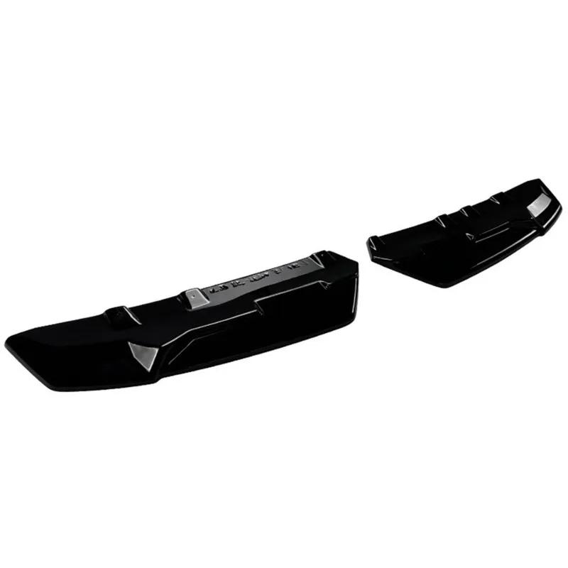 NEW-Exterior Accessories For Mini Cooper F55 F56 F57 Rear Bumper Diffuser Spoiler Cover Lip Trim
NEW-Exterior Accessories For Mini Cooper F55 F56 F57 Rear Bumper Diffuser Spoiler Cover Lip Trim