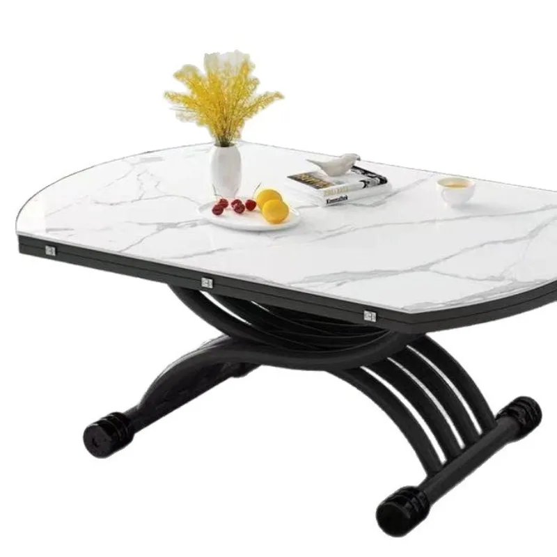 Rock slab dining table integrated dining table rock slab glass living room coffee table
Rock slab dining table integrated dining table rock slab glass living room coffee table
