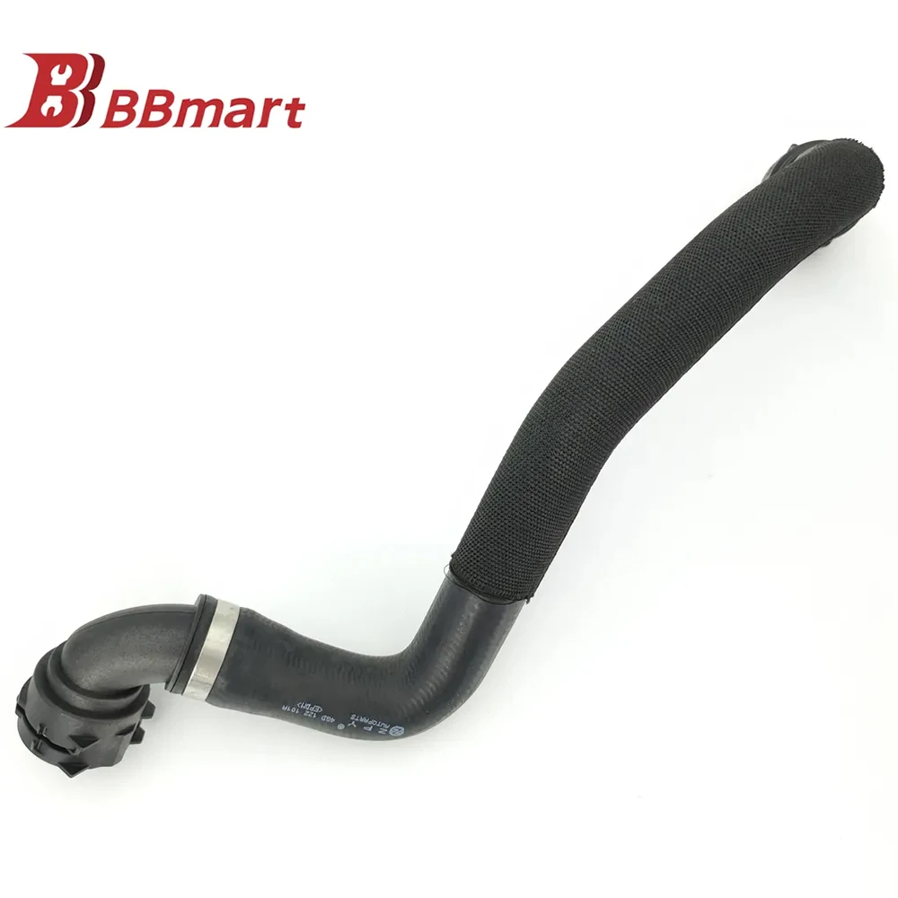 BBmart Auto Parts 4GD122101A Engine Coolant Water Pipe For Audi A6L Coolant Water Tube Car Accessories 1pcs
BBmart Auto Parts 4GD122101A Engine Coolant Water Pipe For Audi A6L Coolant Water Tube Car Accessories 1pcs