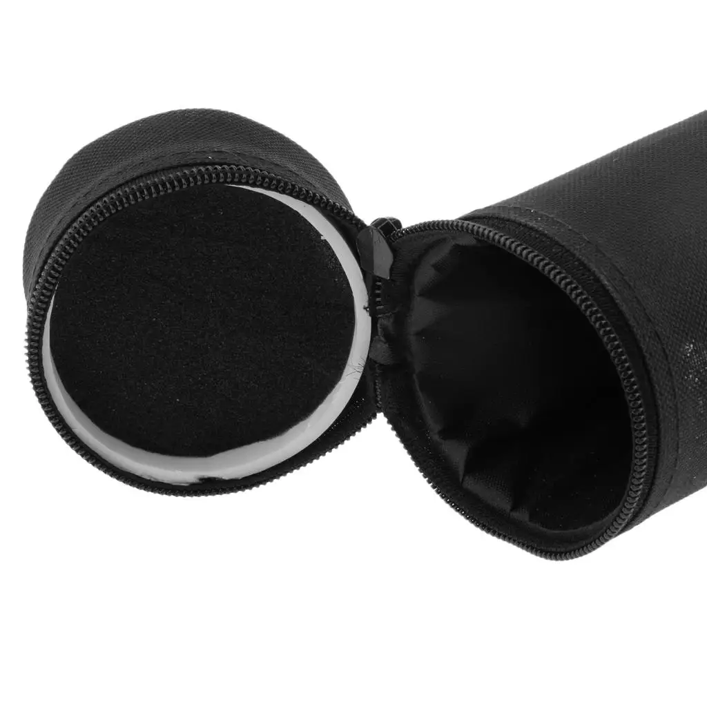 Fly Fishing Rod Case Water Resistant Canvas Rod Tube Protective Holder for Outdoor Fishing Accessory
Fly Fishing Rod Case Water Resistant Canvas Rod Tube Protective Holder for Outdoor Fishing Accessory