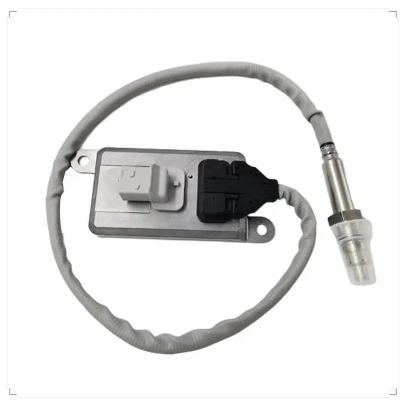 For Man Truck Nox Sensor 24V Nitrogen Oxygen Sensor 5WK96790B 51.15408-0019 51154080019
For Man Truck Nox Sensor 24V Nitrogen Oxygen Sensor 5WK96790B 51.15408-0019 51154080019