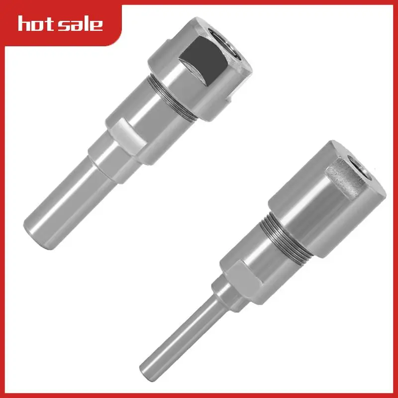 A74P-Router Bit Extension Rod Wood Milling Cutter Tool Holder Collet Engraving Machine Extension
A74P-Router Bit Extension Rod Wood Milling Cutter Tool Holder Collet Engraving Machine Extension