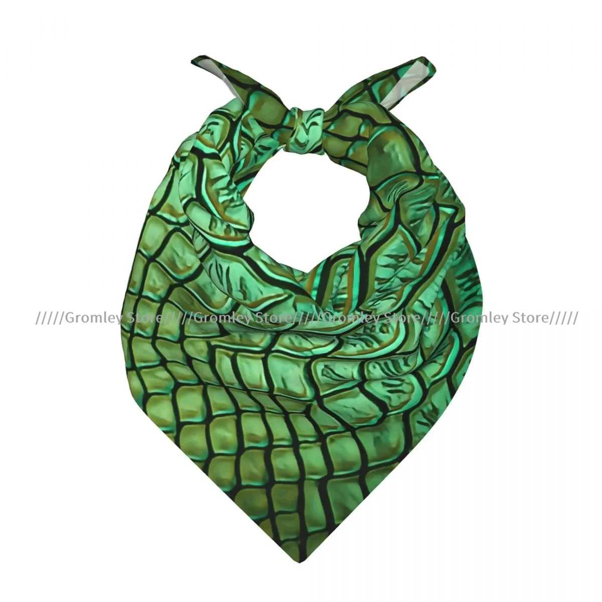 Snake Skin Background Square Towel Multifunctional Neck Scarf Hair Bandana
Snake Skin Background Square Towel Multifunctional Neck Scarf Hair Bandana