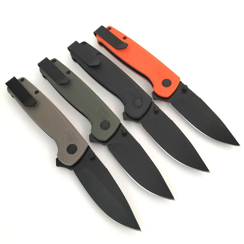 High hardness portable folding knives outdoor camping tool knives multifunctional handmade knives
High hardness portable folding knives outdoor camping tool knives multifunctional handmade knives