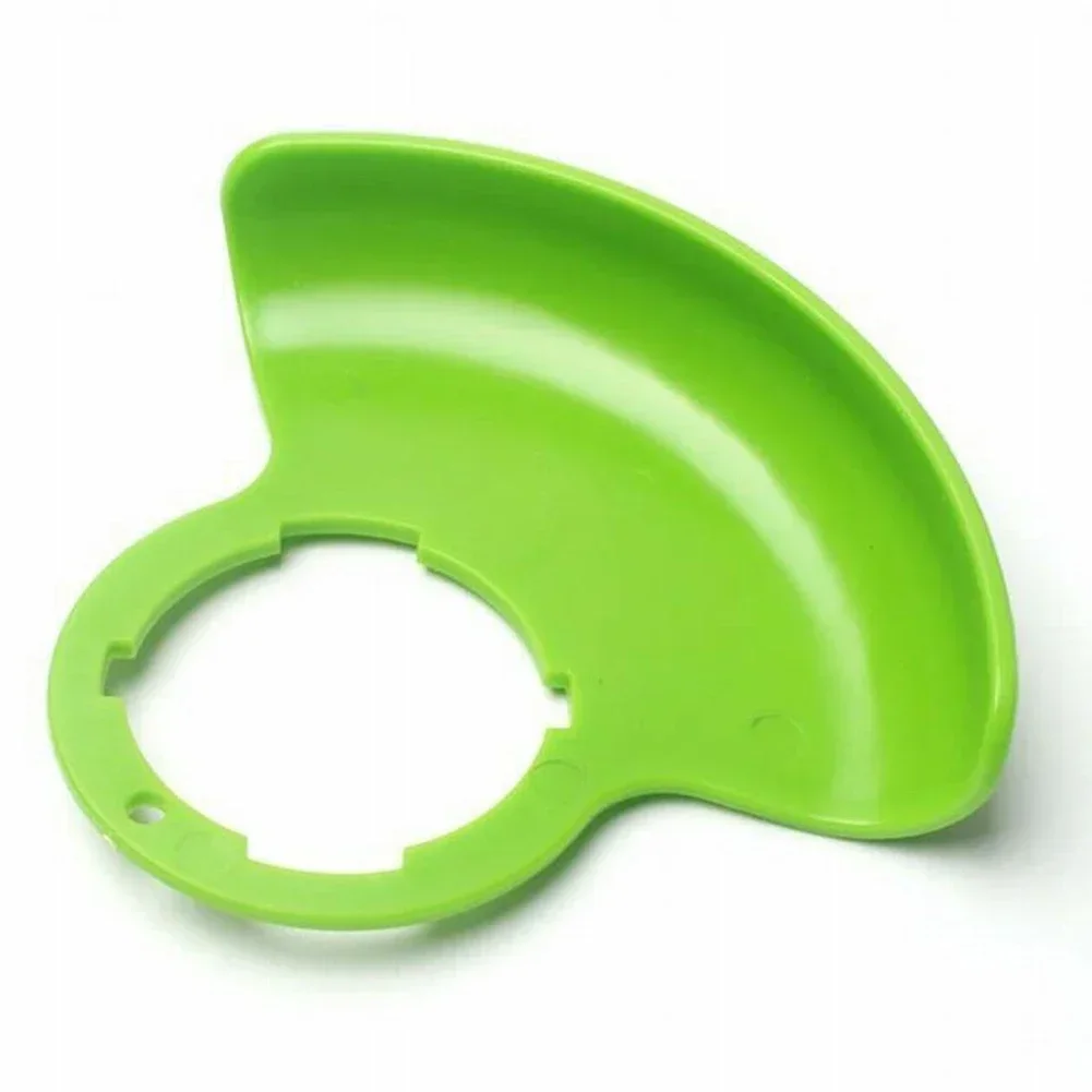 Plastic Brush Cutter Blade Guard Lawn Mower Protection Baffle Garden Grass Trimmer Parts Accessories
Plastic Brush Cutter Blade Guard Lawn Mower Protection Baffle Garden Grass Trimmer Parts Accessories