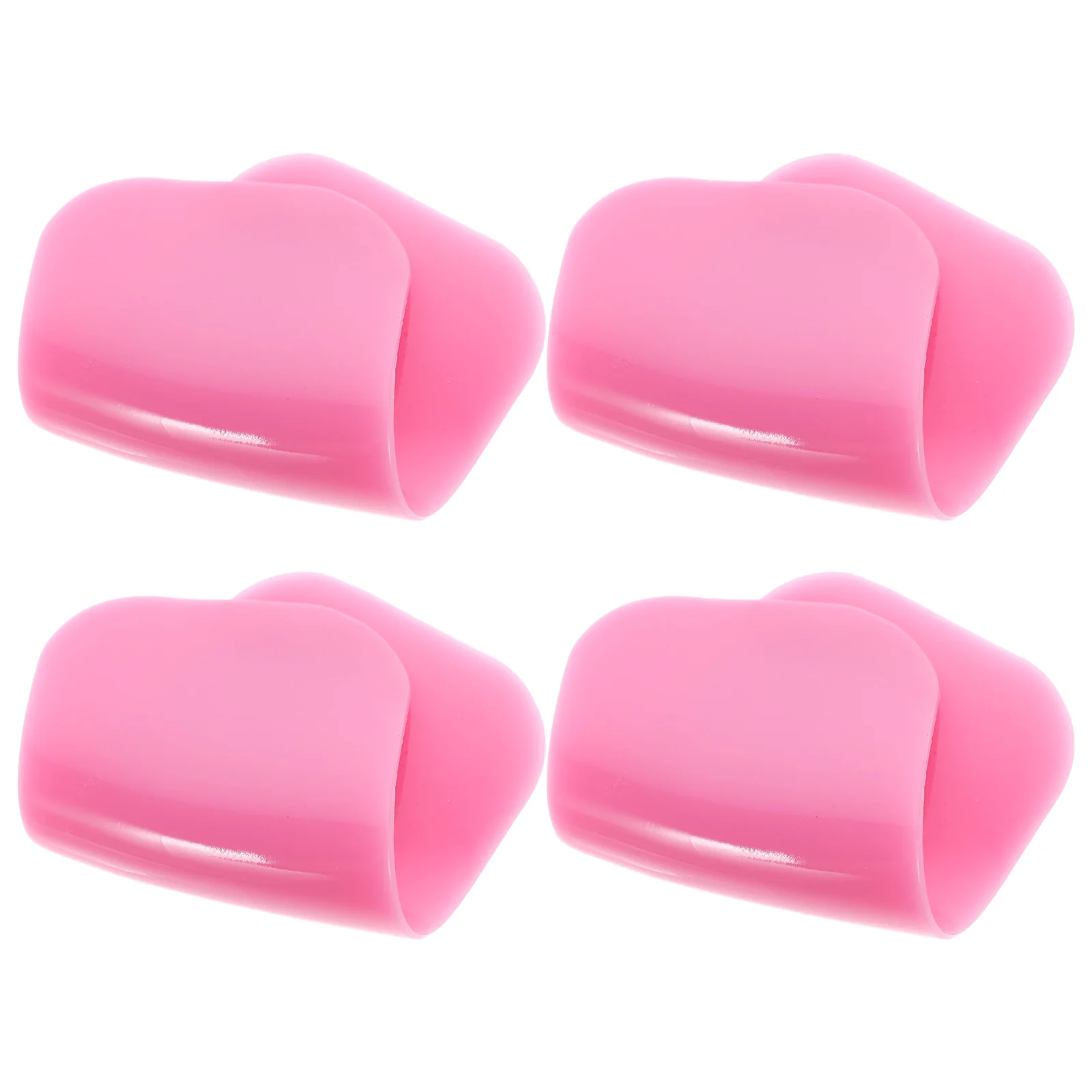 4 Pcs Eyelash Grafting Pad Extensions Supplies Pads Forehead Stickers Lift Silicone
4 Pcs Eyelash Grafting Pad Extensions Supplies Pads Forehead Stickers Lift Silicone