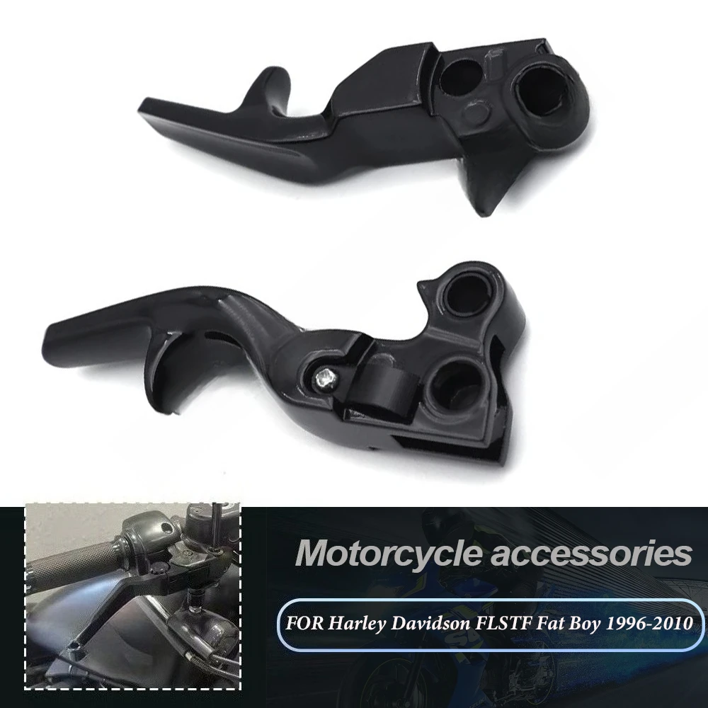 Moto Regulator Clutch Brake Lever For Harley Davidson XL Sportster 883 AND 1200 FLSTF Fat Boy Softail Springer Classic 1996-2010
Moto Regulator Clutch Brake Lever For Harley Davidson XL Sportster 883 AND 1200 FLSTF Fat Boy Softail Springer Classic 1996-2010
