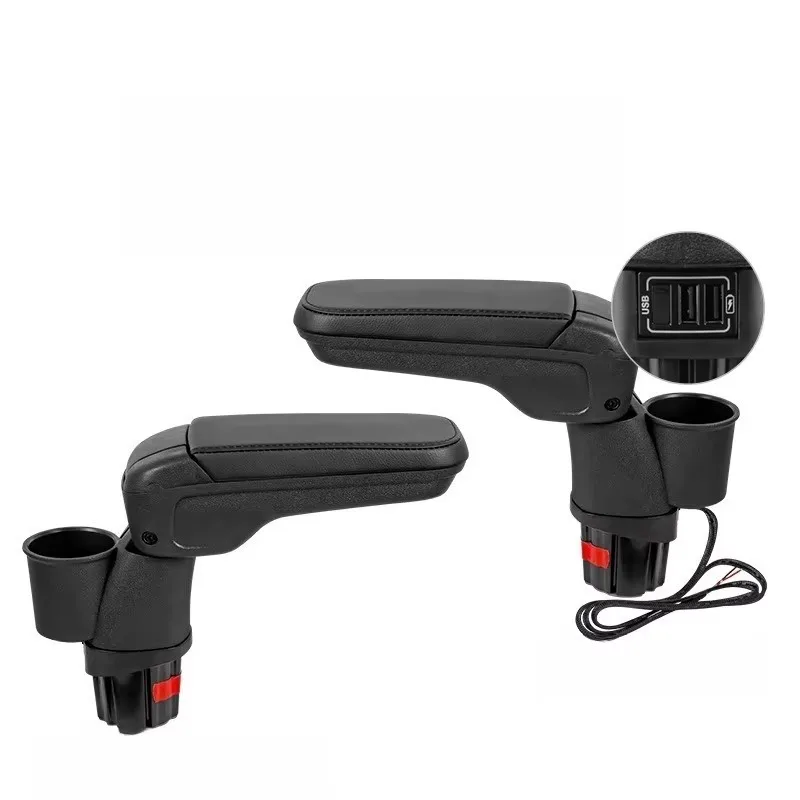 Popu For Mercedes Smart two four 453 Central Armrest Box with Water Cup Holder Replacement 15-19 Car Cup Stand Water Cup Holder
Popu For Mercedes Smart two four 453 Central Armrest Box with Water Cup Holder Replacement 15-19 Car Cup Stand Water Cup Holder