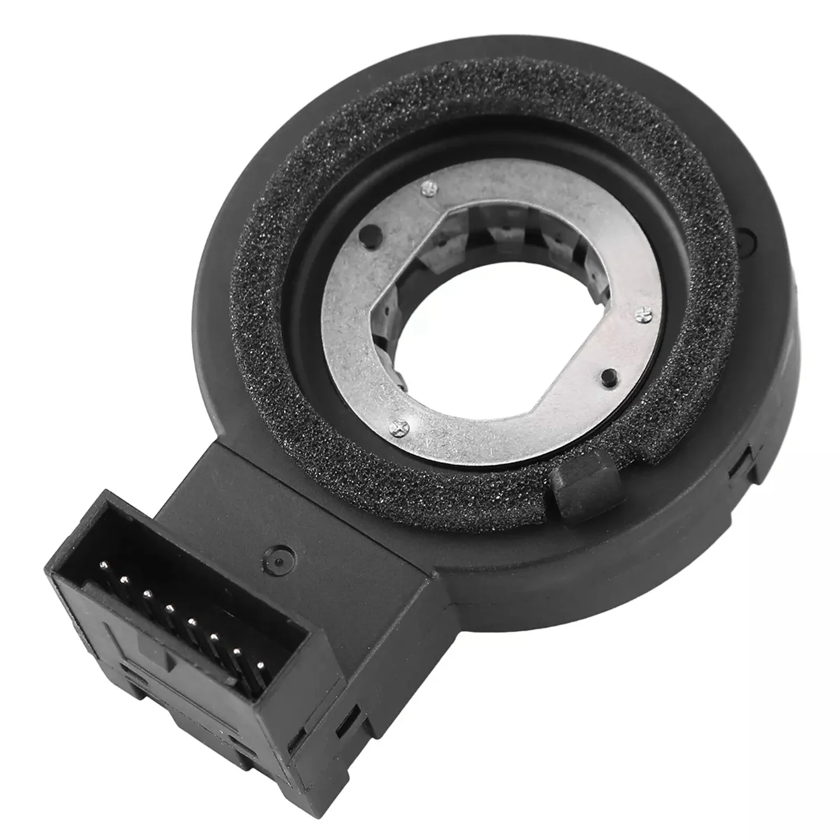 New Steering Angle Sensor 19150081 for Ascender Trailblazer Envoy 9-7x Auto Parts
New Steering Angle Sensor 19150081 for Ascender Trailblazer Envoy 9-7x Auto Parts