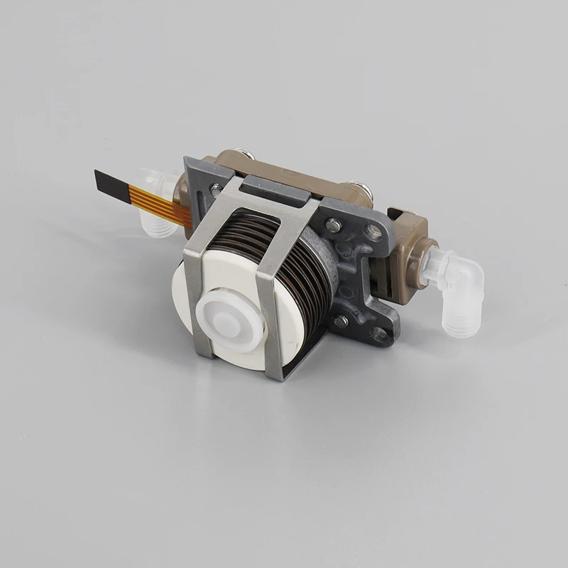 Doocd Pum Chamber Components (New) for KGK CCS-R/3000 Inkjet Printer Accessories
Doocd Pum Chamber Components (New) for KGK CCS-R/3000 Inkjet Printer Accessories