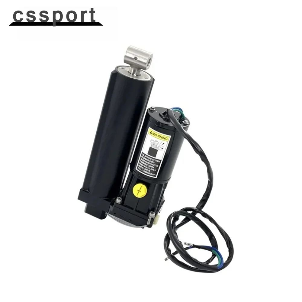 8M0055011 Power Trim Tilt Assy For Mercury 35-60 HP Outboard 8M0055003 NEW
8M0055011 Power Trim Tilt Assy For Mercury 35-60 HP Outboard 8M0055003 NEW