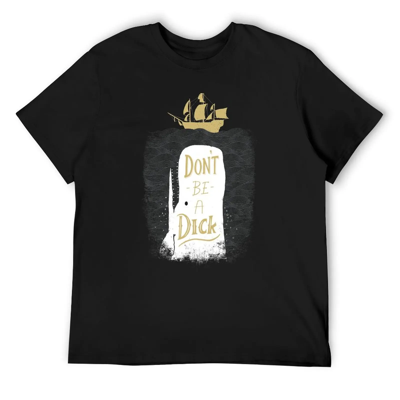 Don't Be A Dick T-Shirt kawaii clothes valentines boutique clothes new gifts and t-shirts oversized t shirt men
Don't Be A Dick T-Shirt kawaii clothes valentines boutique clothes new gifts and t-shirts oversized t shirt men